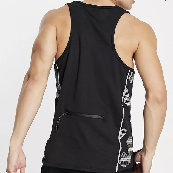 Bolongaro Trevor Sport tank top - Picture 4 of 4